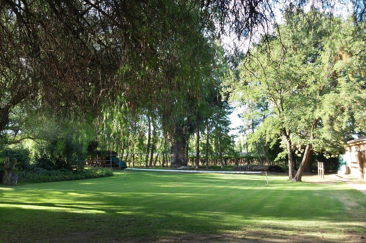 Finca La Encantada San Rafael  Bagian luar foto