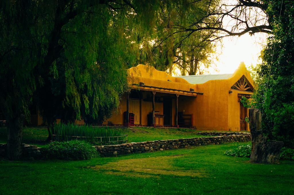 Finca La Encantada San Rafael  Ruang foto
