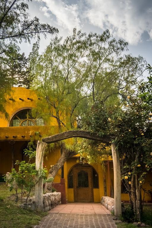 Finca La Encantada San Rafael  Ruang foto