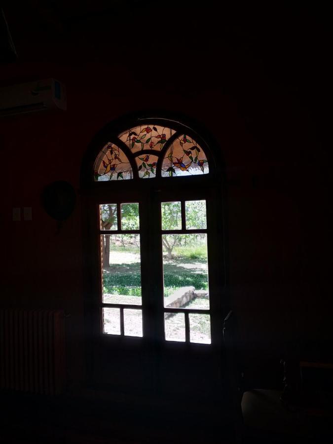 Finca La Encantada San Rafael  Bagian luar foto